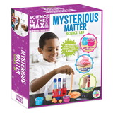 Science to the Max BAT2363 Mysterious Matter