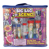 Be Amazing Toys BAT4120 Big Bag Of Science