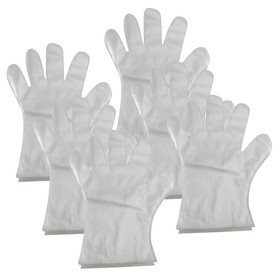 Baumgartens BAUM64700-6 Disposable Gloves X-Large (6 PK)