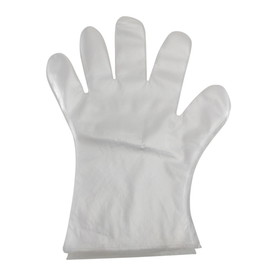 Baumgartens BAUM64700 Disposable Gloves X-Large