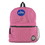 BAZIC Products BAZ1036 16In Fuchsia Basic Backpack, Price/Each