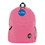 BAZIC Products BAZ1056 17In Fuchsia Classic Backpack, Price/Each