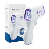 DIKANG BAZ6790 Infrared Digital Thermometer, Non-Contact