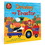Barefoot Books BBK9781646864379 Driving My Tractor Singalong, Price/Each