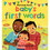 Barefoot Books BBK9781782858720 Baby'S First Words Board Book, Price/Each
