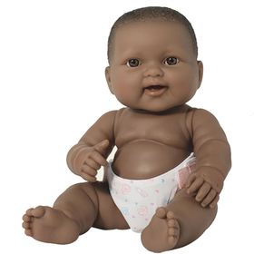 Jc Toys Group BER16101 Lots To Love Babies 14In African