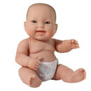 Jc Toys Group BER16520 Lots To Love 10In Caucasian Baby Doll