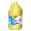 Crayola BIN212834 Washable Paint Gallon Yellow, Price/EA