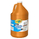 Crayola BIN212836 Washable Paint Gallon Orange, Price/EA