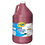 Crayola BIN212838 Washable Paint Gallon Red, Price/EA