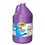 Crayola BIN212840 Washable Paint Gallon Violet, Price/EA