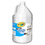 Crayola BIN212853 Washable Paint Gallon White, Price/EA