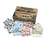 Crayola BIN236002 Model Magic Classpacks 75Ct Assortd, Price/EA