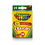 Crayola BIN3024 Crayons 24 Color Peggable, Price/EA