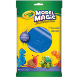 Crayola BIN4442 Model Magic 4 Oz Blue