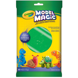 Crayola BIN4444 Model Magic 4 Oz Green