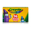 Crayola BIN520096 Crayola 96Ct Crayons Hinged Top Box, Price/BX