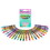 Crayola BIN520130 24 Ct Colors Of Kindness Crayons, Price/Box