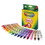 Crayola BIN520390 Crayola Jumbo Crayons 16 Color Set, Price/Set