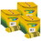 Crayola BIN520836034-12 Crayola Bulk Crayons 12Ct, Per Bx Yellow (12 BX)