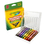 Crayola BIN524008 Triangular Crayons 8 Count, Price/EA