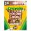 Crayola BIN587802 Colors Of The World Markers 24Pk, Price/Pack