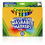 Crayola BIN587812 Crayola Washable Markers 12Ct Asst - Colors Conical Tip, Price/BX