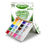 Crayola BIN588211 Washable Classpack 10 Asst Colors 200 Ct Fine Tip, Price/EA