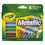 Crayola BIN588628 Crayola Metallic Markers 8 Colors, Price/PK