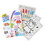 Crayola BIN757000 Coloring Pad & Markers Peppa Pig, Color Wonder, Price/Set