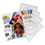 Crayola BIN757003 Coloring Pad & Markers Princess, Color Wonder, Price/Set