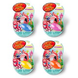Crayola BIN80315 Silly Putty Asst Superbright Colors