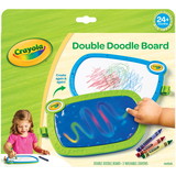 Crayola BIN811399 My First Double Doodler