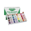 Crayola BIN8201 Classpack Marker 16 Colors 256 Ct, Price/EA