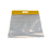 Bags Of Bags BOBZFH1413Y Zipafile Storage Bags 25Pk Yellow, Price/PK