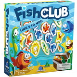 Blue Orange Games BOG09001 Fish Club