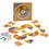 Blue Orange Games BOG09006 Piece Of Pie Game, Price/Each