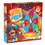 Blue Orange Games BOG09033 Spin Circus Game, Price/Each