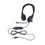 Califone CAF1025MUSB Neotech 1025Musb Headset W/Mic Usb, Price/Each