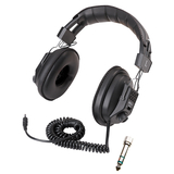 Califone International CAF3068AV Switchable Stereo/Mono Headphones