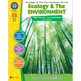 Classroom Complete Press CCP4503 Ecology & The Environment Series Ecology & Environments Big Book
