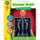 Classroom Complete Press CCP4519 Human Body Big Book, Price/EA