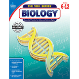 Carson-Dellosa CD-104643 Biology Gr 6-12