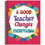 Carson Dellosa Education CD-105028 One World Teacher Planner, Price/Each