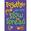 Carson Dellosa Education CD-106033 Together We Can Slow The Spread, Poster One World, Price/Each