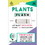 Carson Dellosa Education CD-109565 Plants In A Flash, Price/Each