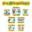 Carson Dellosa Education CD-110512 One World Germ Busters Bb Set, Price/Set