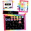 Schoolgirl Style CD-110542 Light Bulb Moment Calendar Bulletin, Board Set, Price/Set