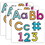Carson Dellosa Education CD-130095-3 Kind Vibes Combo Pack Ez, Letters (3 PK)