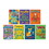 Carson Dellosa Education CD-144363 Healthy And Happy Poster Set, One World, Price/Set